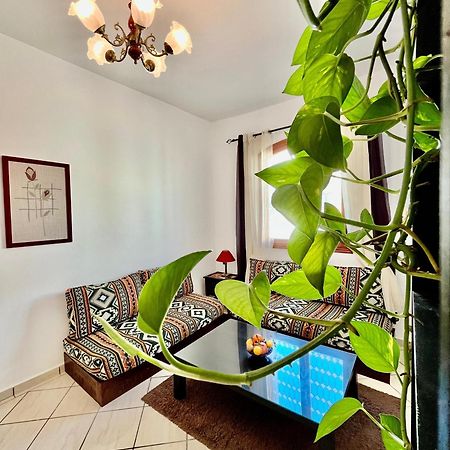 Ambre Appartement Essaouira Exterior photo