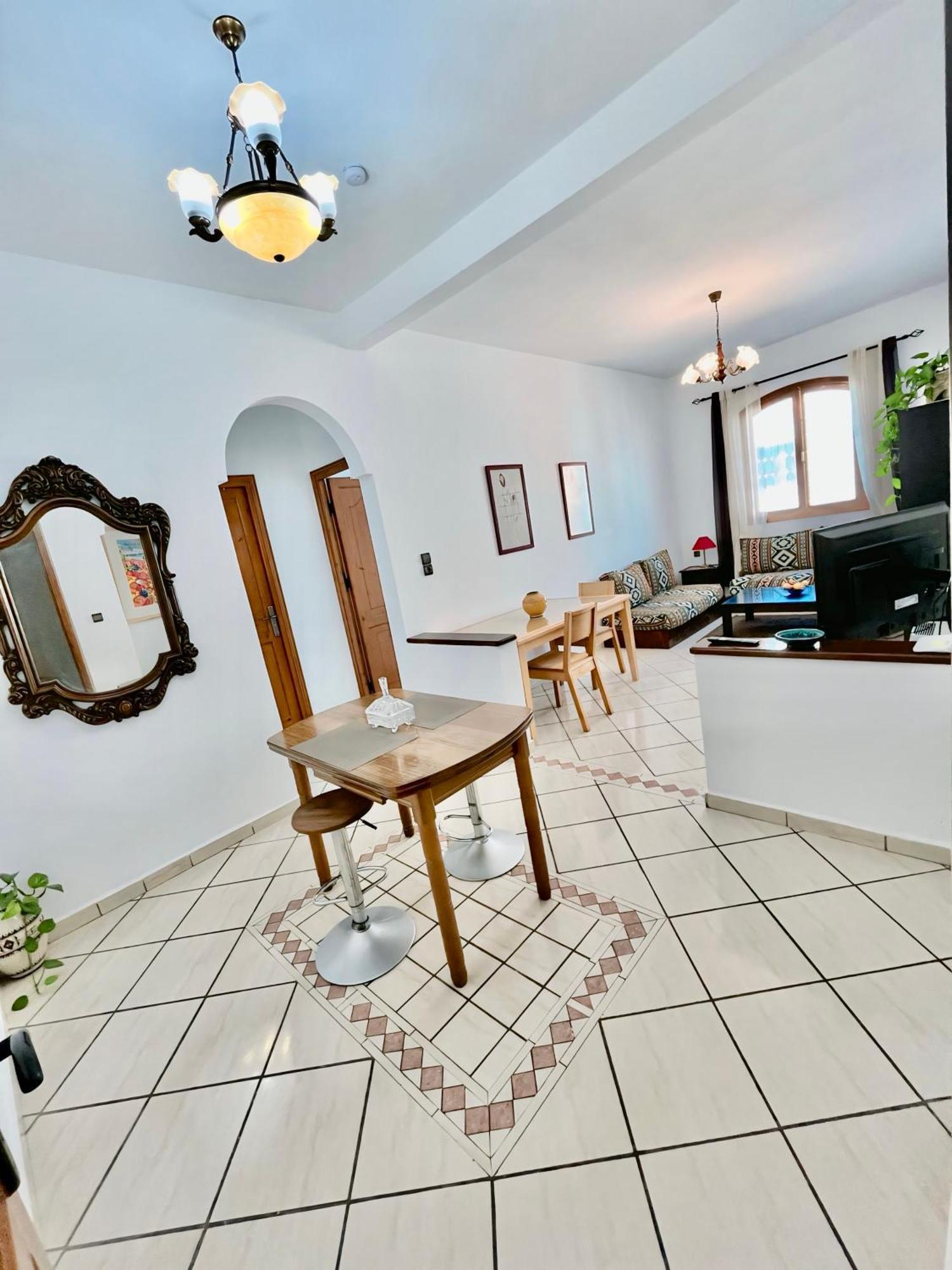 Ambre Appartement Essaouira Exterior photo